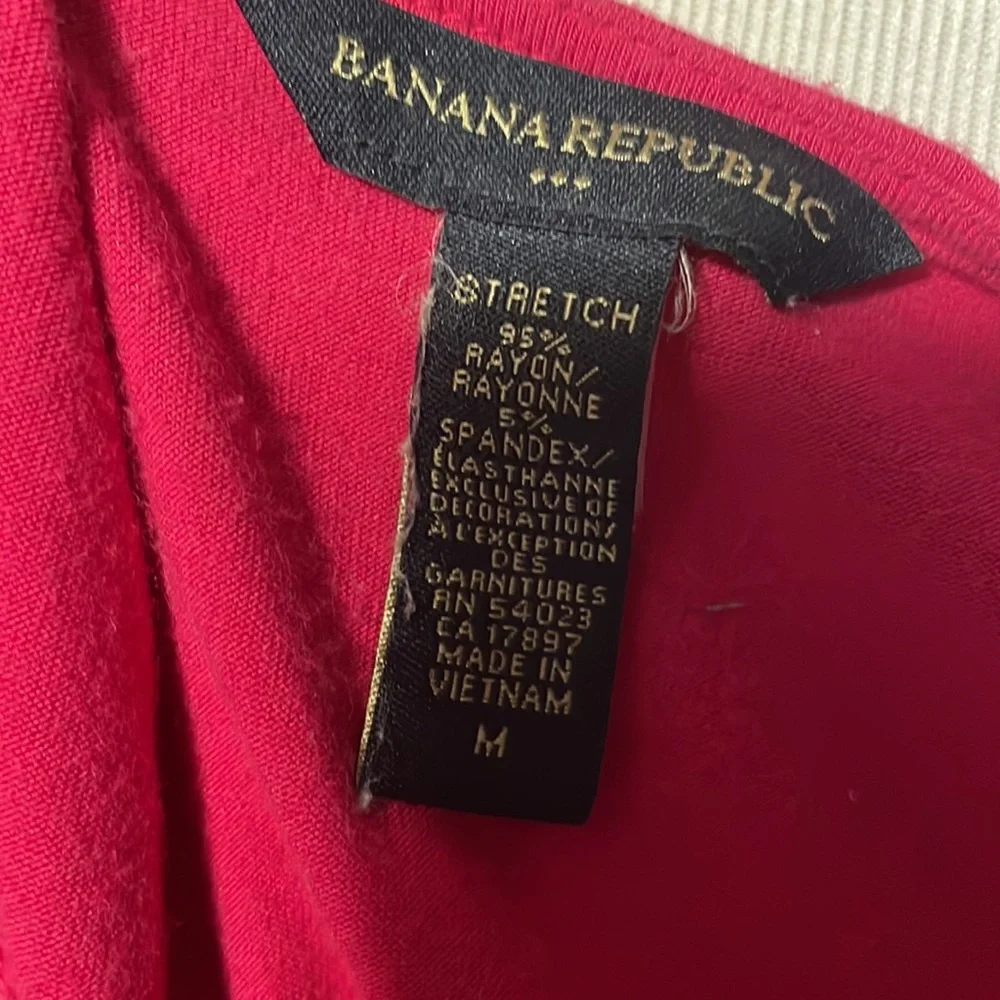 Banana Republic top - Picture 4 of 4